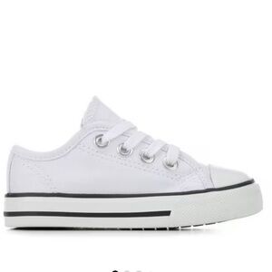 NWOB natural steps KIDS' TODDLER JUNO SNEAKERS